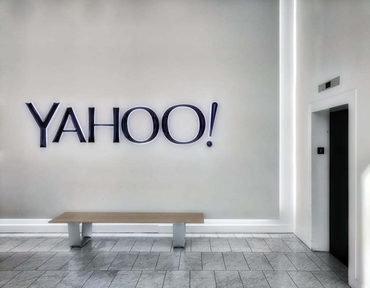 'Yahoo is not safe to use,' former company engineer says - The Parallax