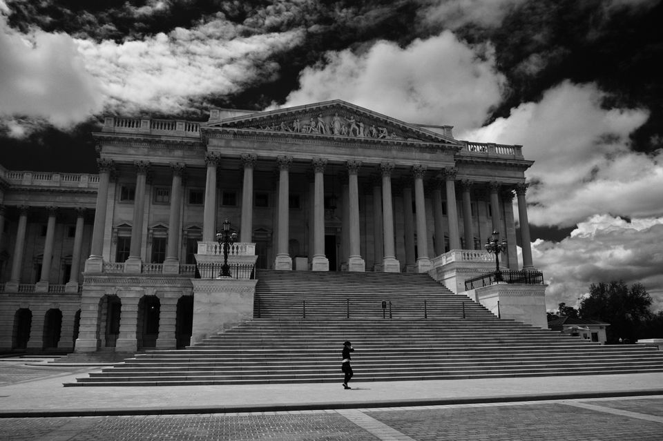 CISA sneaks through Congress, leaving privacy groups scrambling