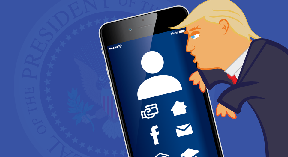 How to get more out of election apps than you give