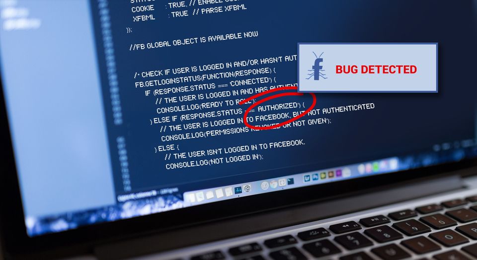 How Facebook blocks bad code from the outset