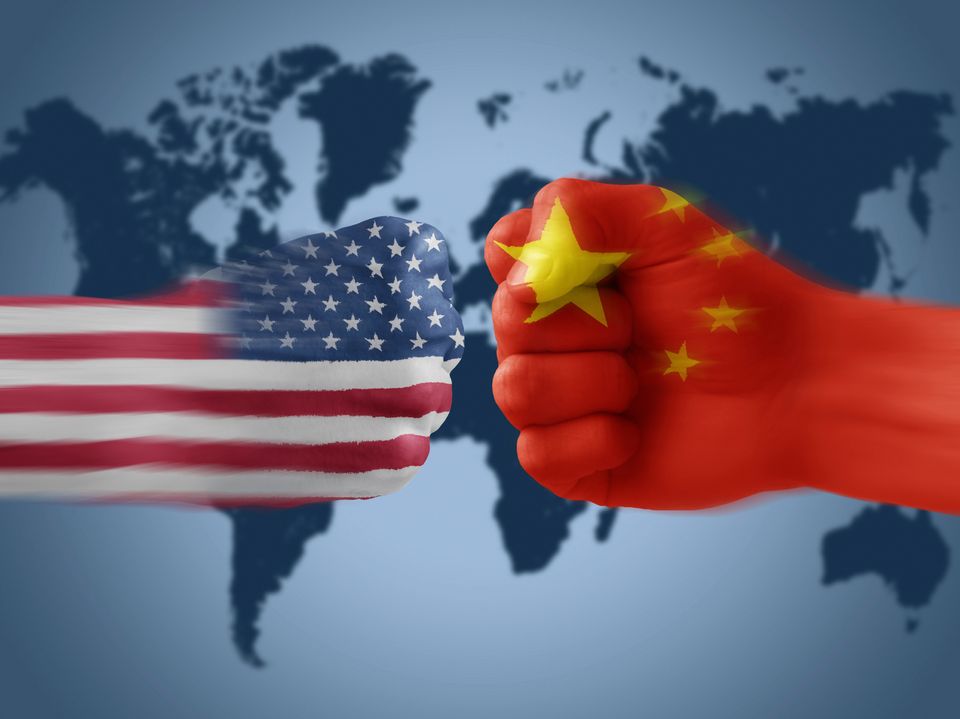 U.S.-China cyberdeal: Another useless photo op