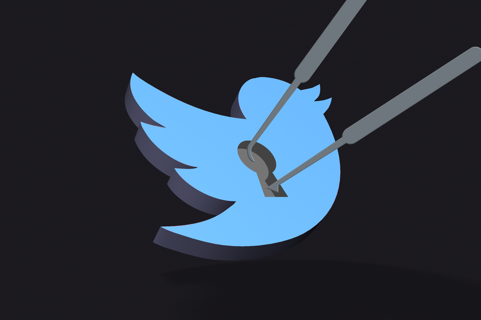 How to recover from a Twitter hack