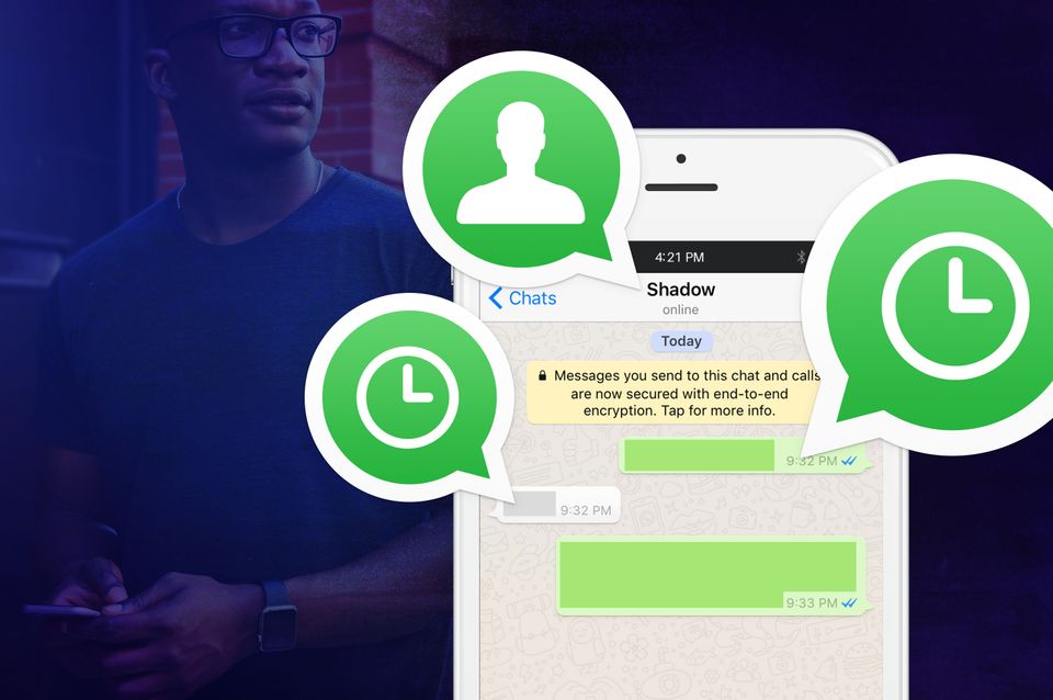 What you need to know about WhatsApp’s new terms of service