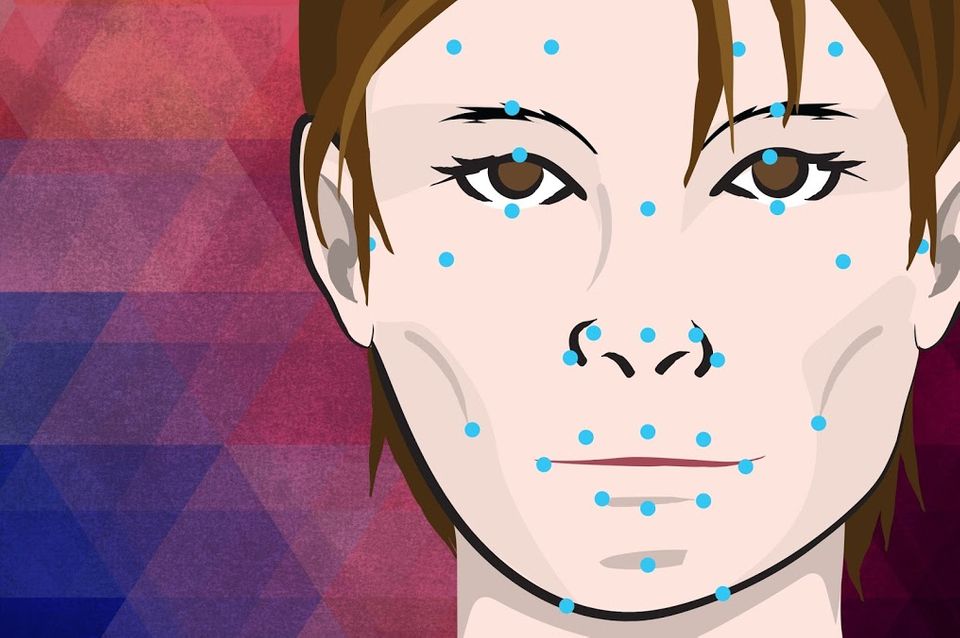 The promise and peril of facial-recognition technology