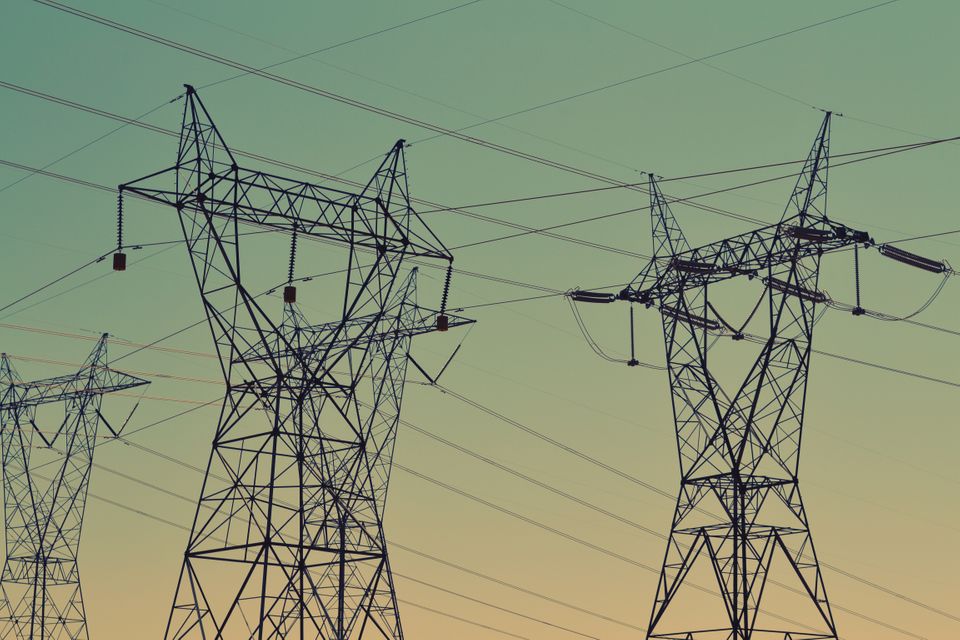 Why haven’t hackers taken down the power grid?
