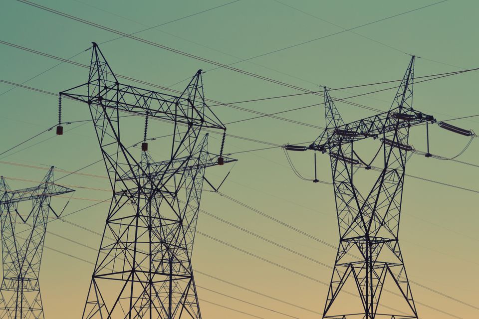 Why haven’t hackers taken down the power grid?