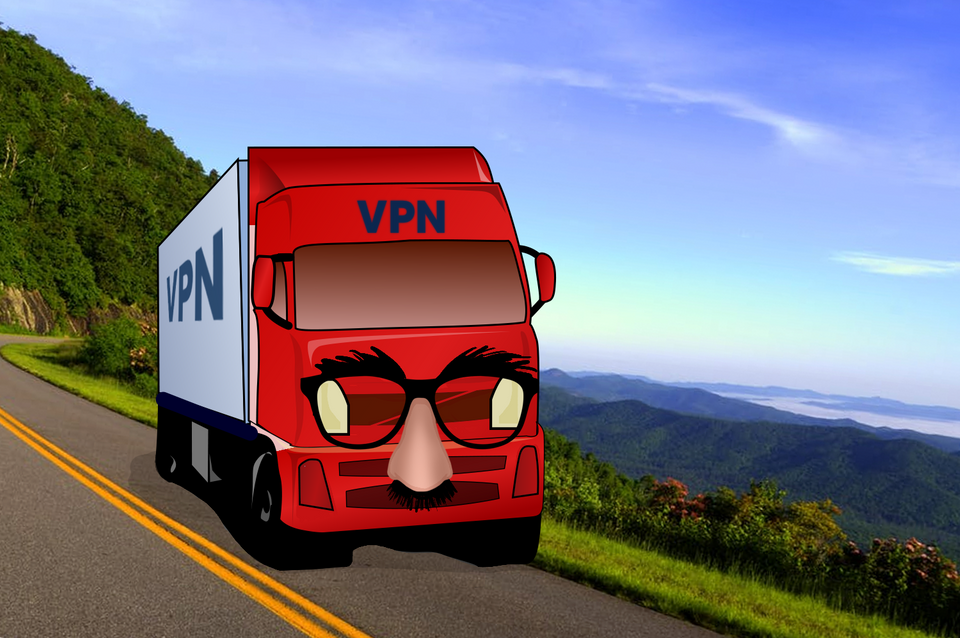 Looking to hide your traffic from ISPs? Not all VPNs are equal