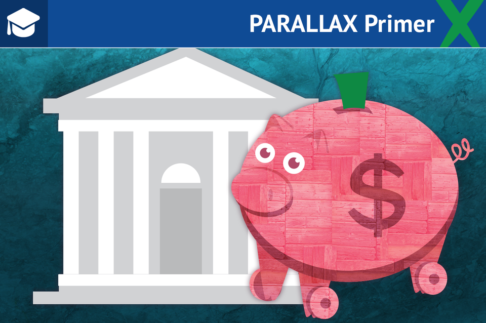 Parallax Primer: What’s in a banking Trojan?