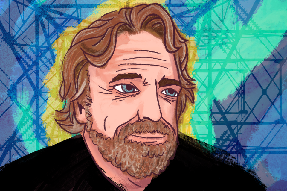 Internet freedom bard John Perry Barlow missed a big threat