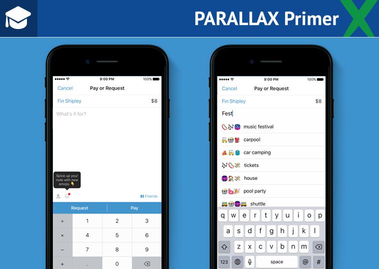 Parallax Primer: How to protect your payment apps