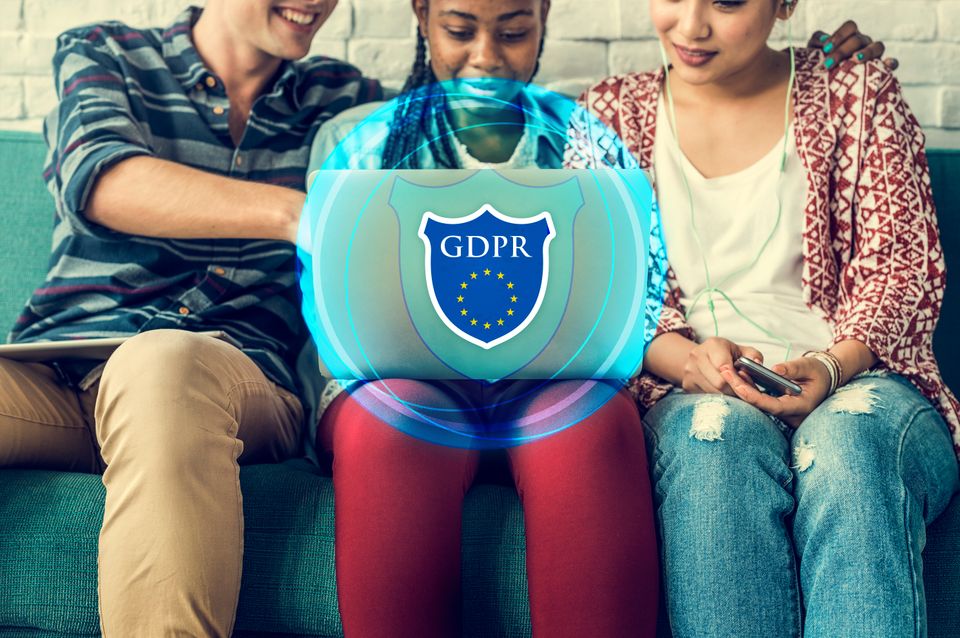 Why GDPR is good for security and the economy