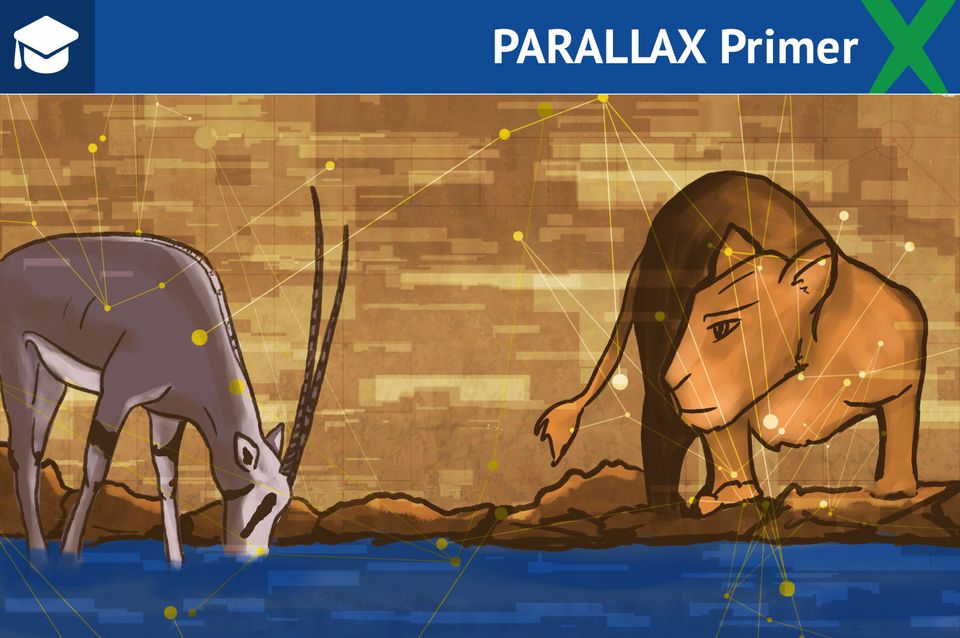 Parallax Primer: What’s a watering-hole attack?