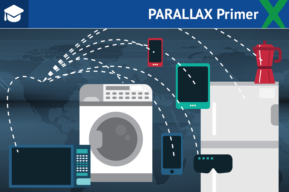 Primer: 4 ways to protect your devices from botnets