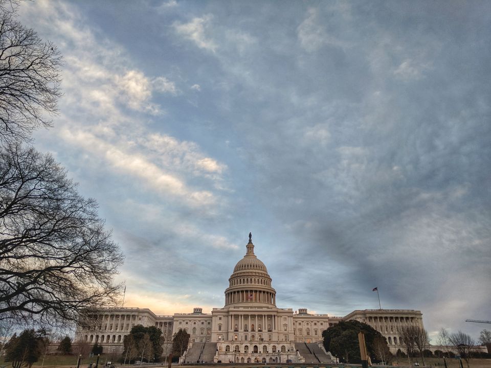 Big tech supports Cloud Act, giving police easier access to overseas data