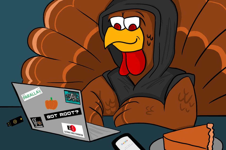 6 cybersecurity trends we’re thankful for