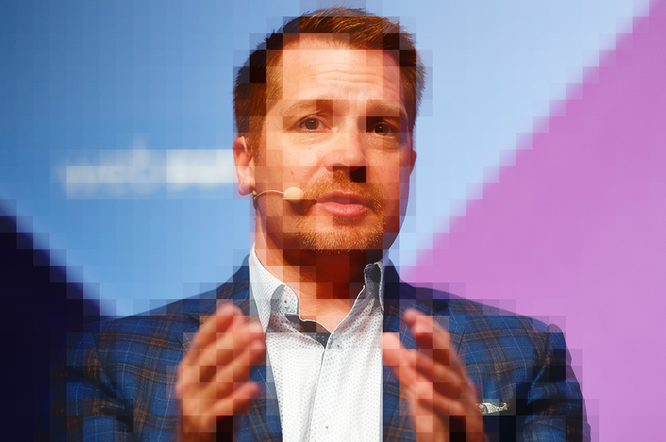 CrowdStrike CEO on political infosec lessons learned (Q&A)