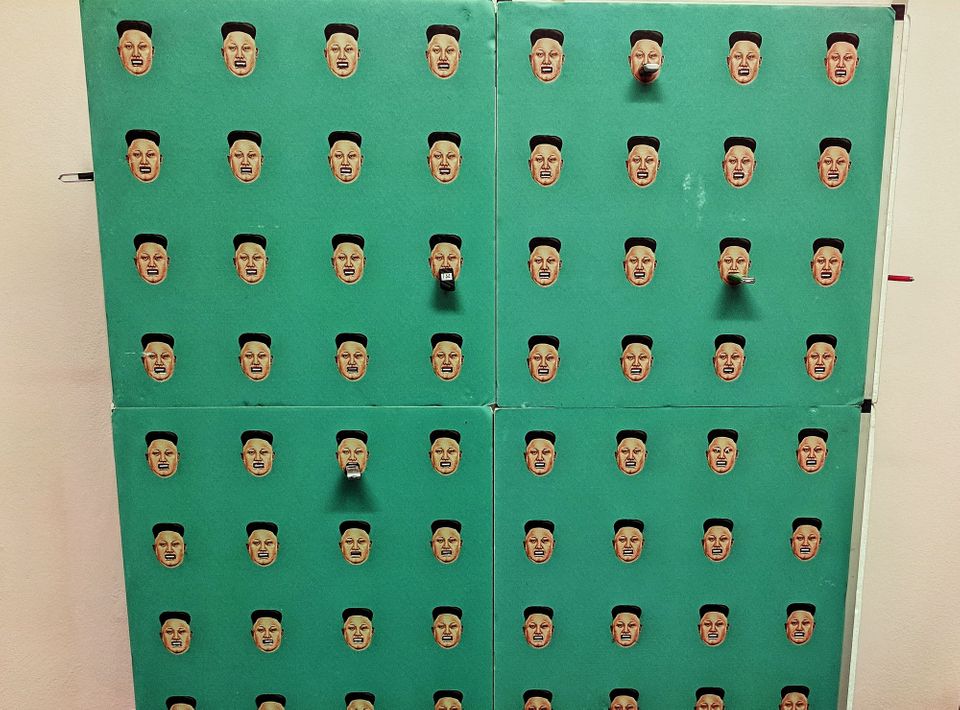 How USB sticks help drive freedom in North Korea (Q&A)