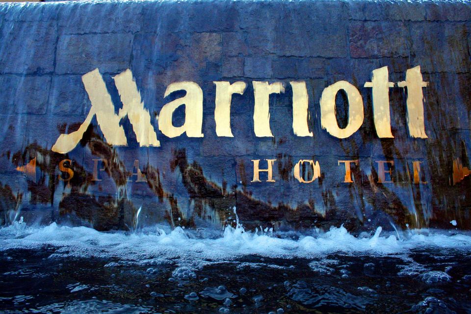 What you need to know about the Marriott breach