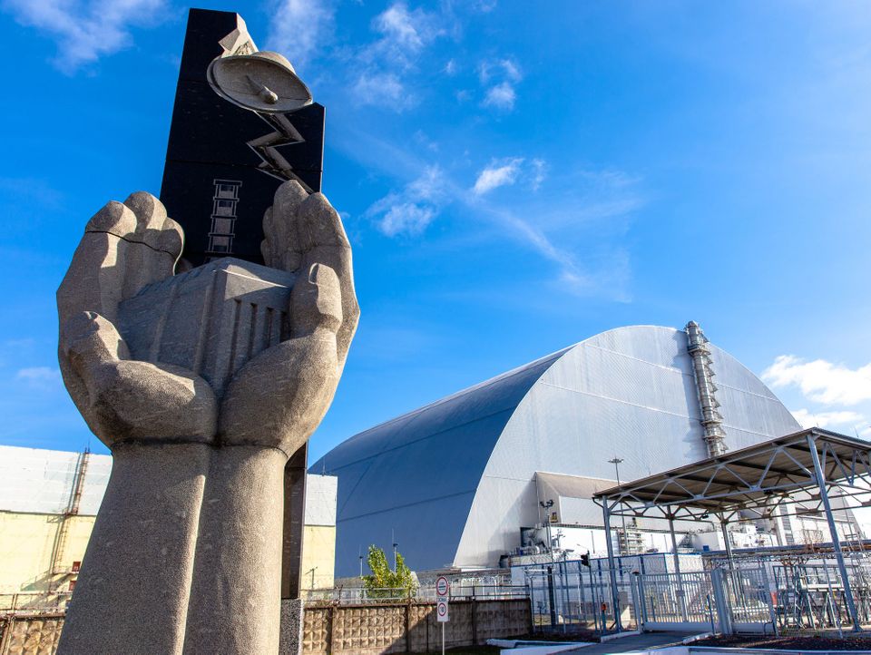 Chernobyl’s lessons for critical-infrastructure cybersecurity