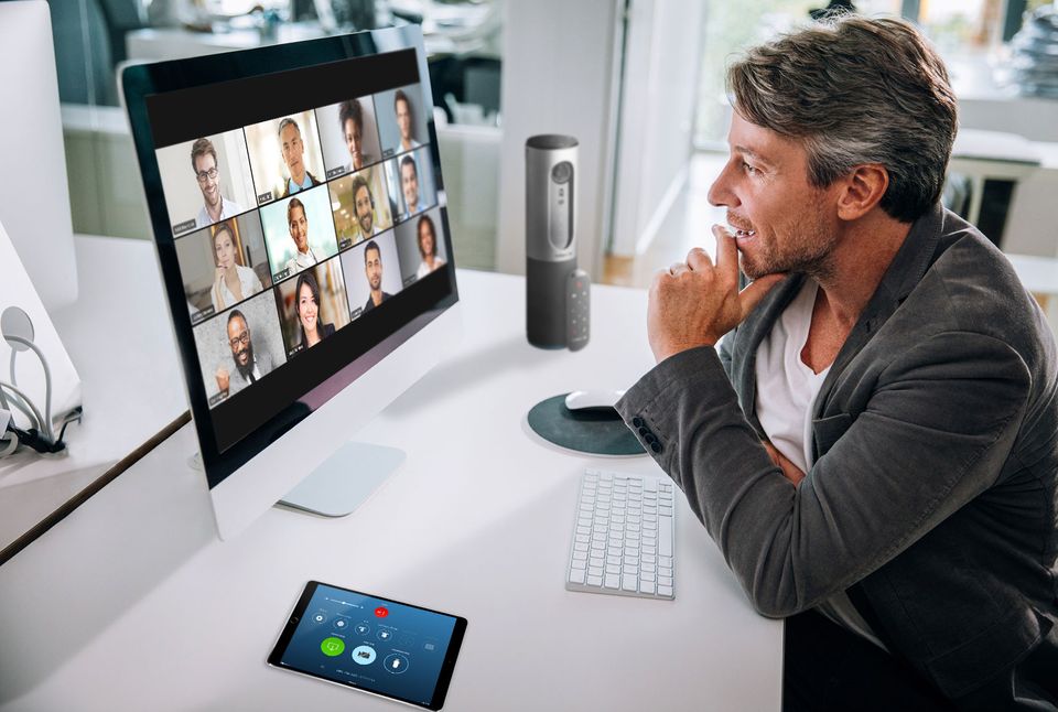 How to make your Zoom meetings more secure