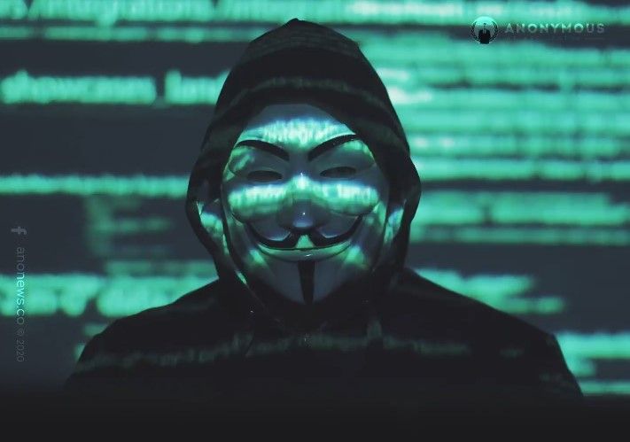Hacktivism in 2020: What’s happened to Anonymous?