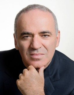 Garry Kasparov