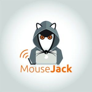 MouseJack logo