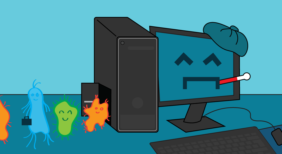 How to keep your software uptodate The Parallax