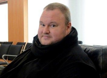 Kim Dotcom