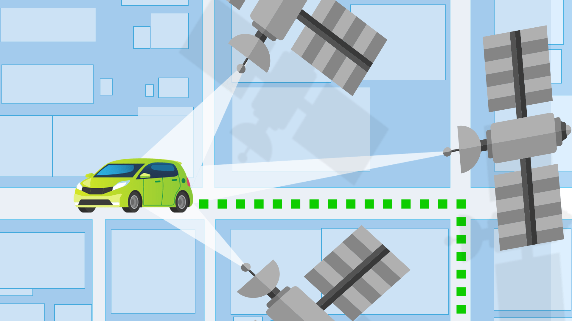 How to balance safety and privacy with a car tracker The Parallax